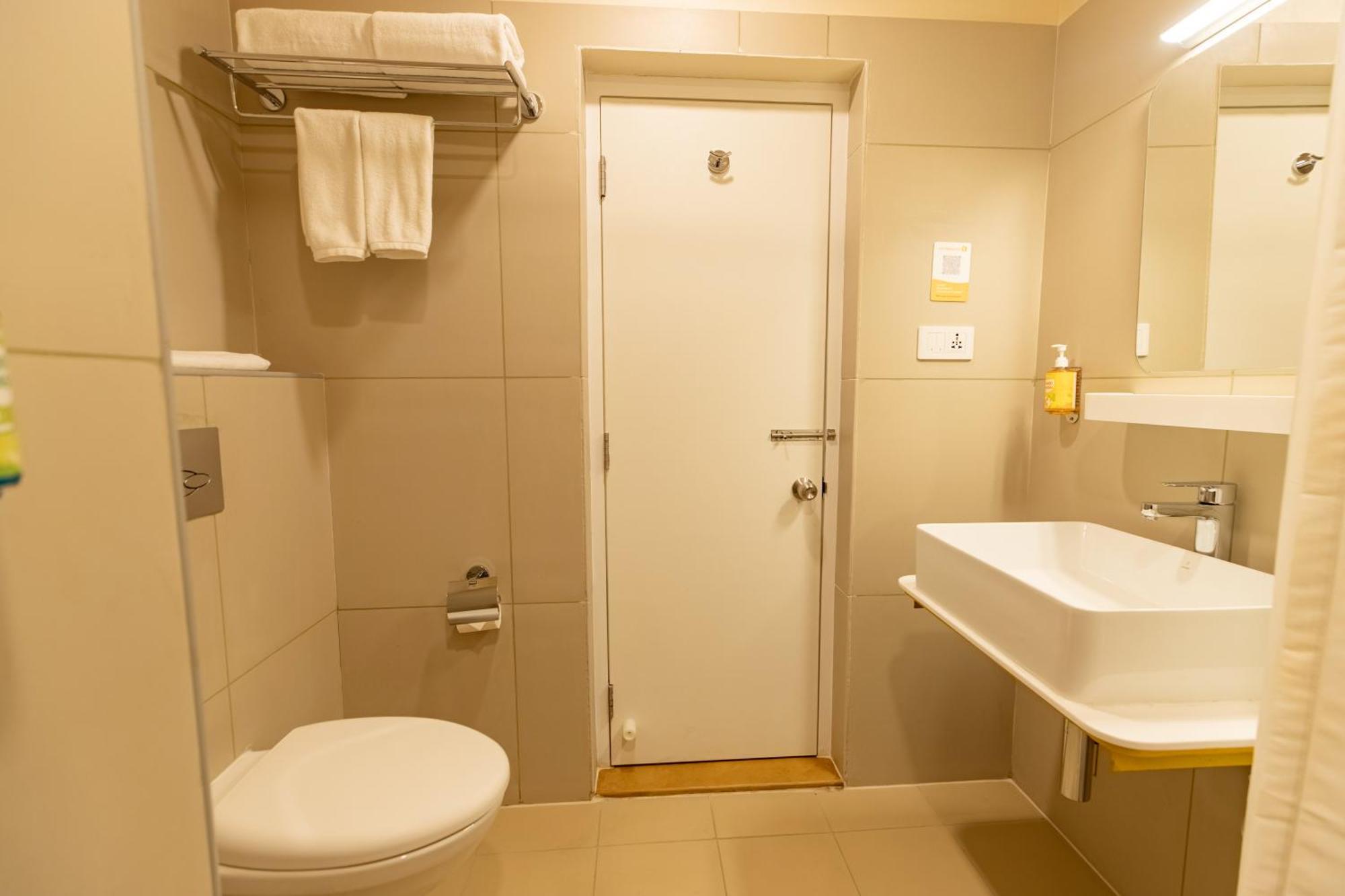 Bloom Hotel - Richmond Road Bangalore Cameră foto