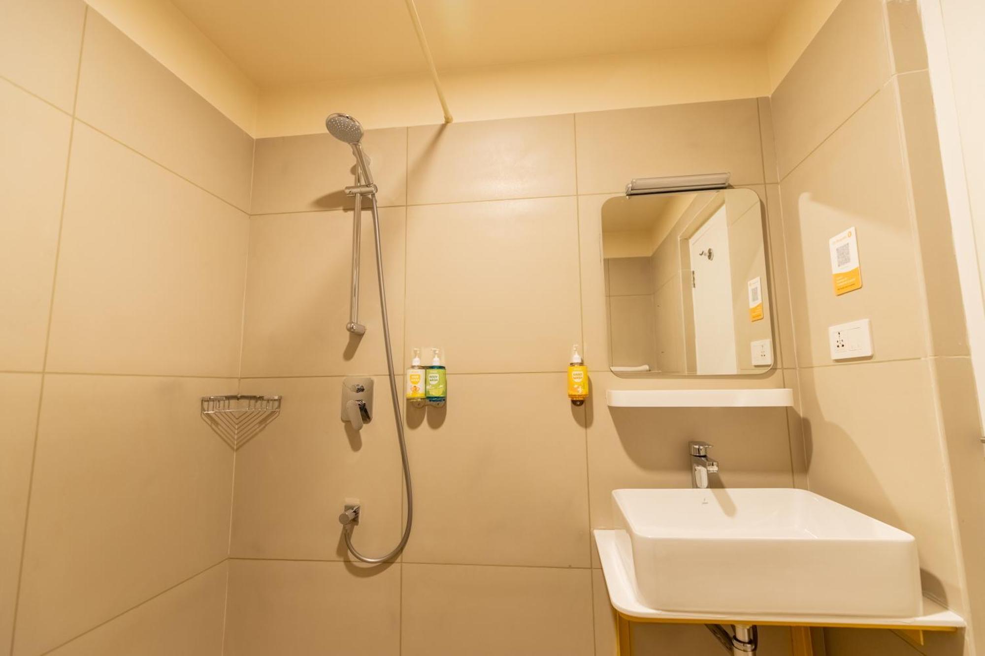 Bloom Hotel - Richmond Road Bangalore Cameră foto