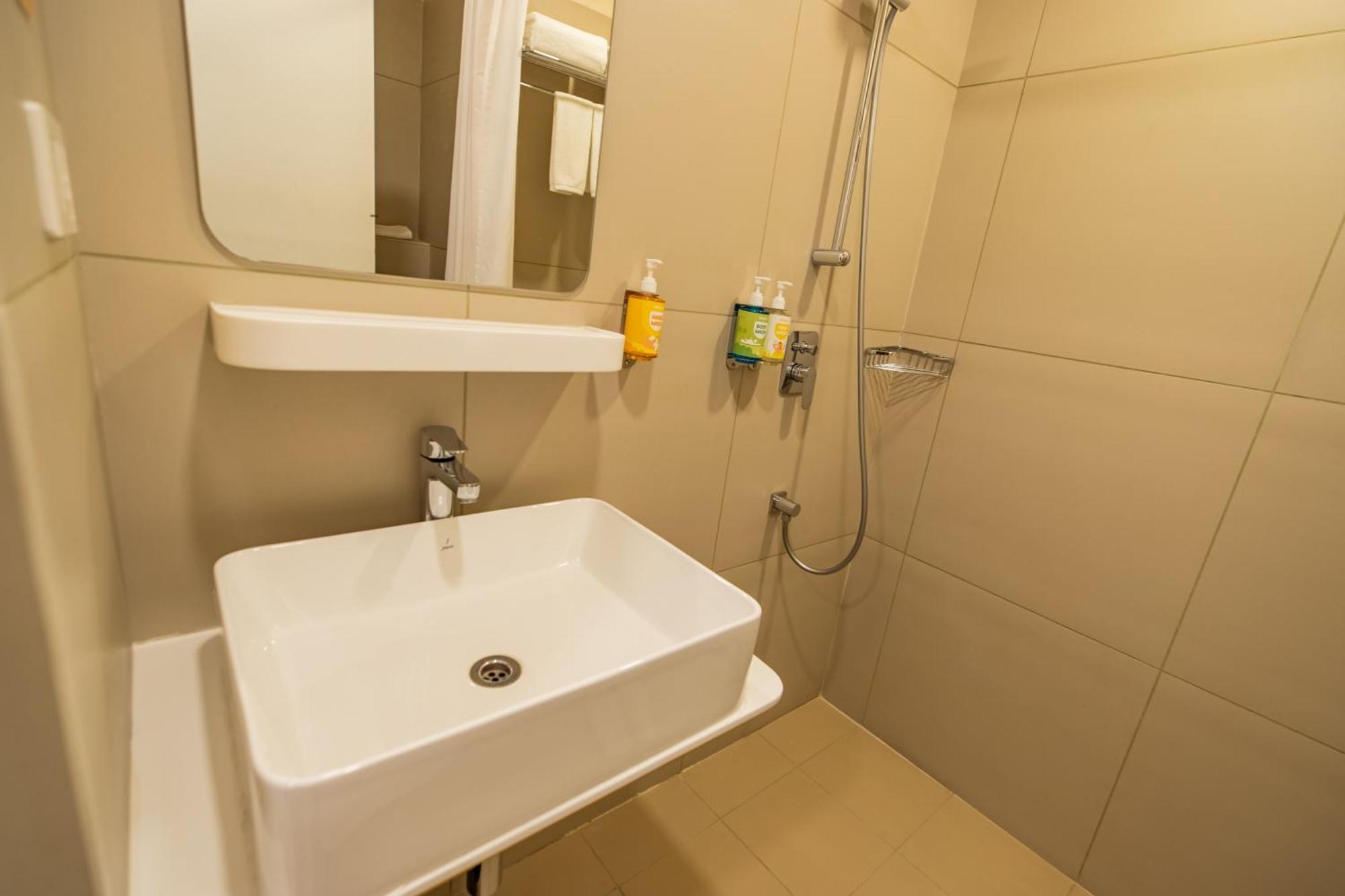 Bloom Hotel - Richmond Road Bangalore Cameră foto