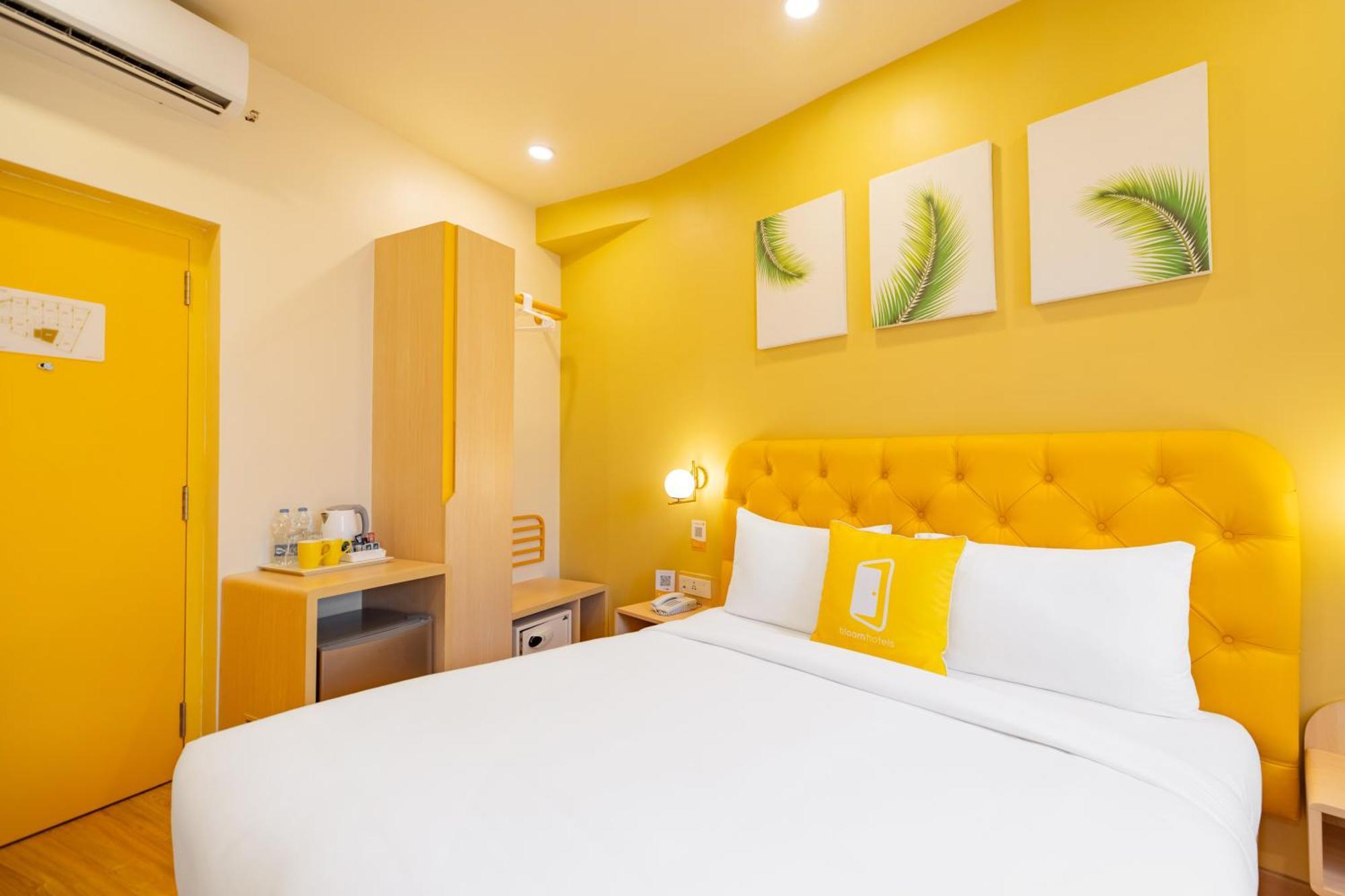 Bloom Hotel - Richmond Road Bangalore Cameră foto